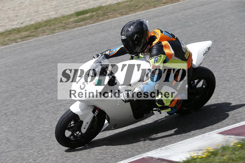 /18 05.06.2026  TZ Motorsport ADR/Gruppe gruen/15